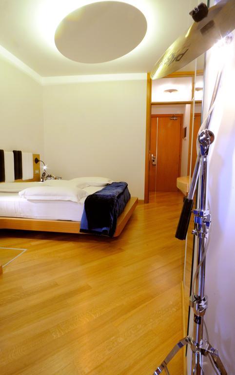 Hotel Franklin Feel The Sound Roma