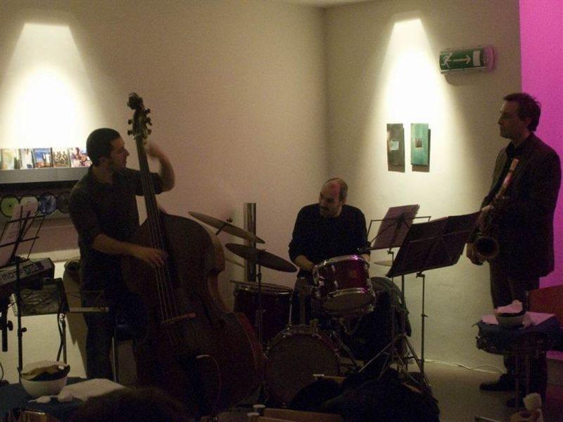 Hotel Franklin Feel The Sound Roma