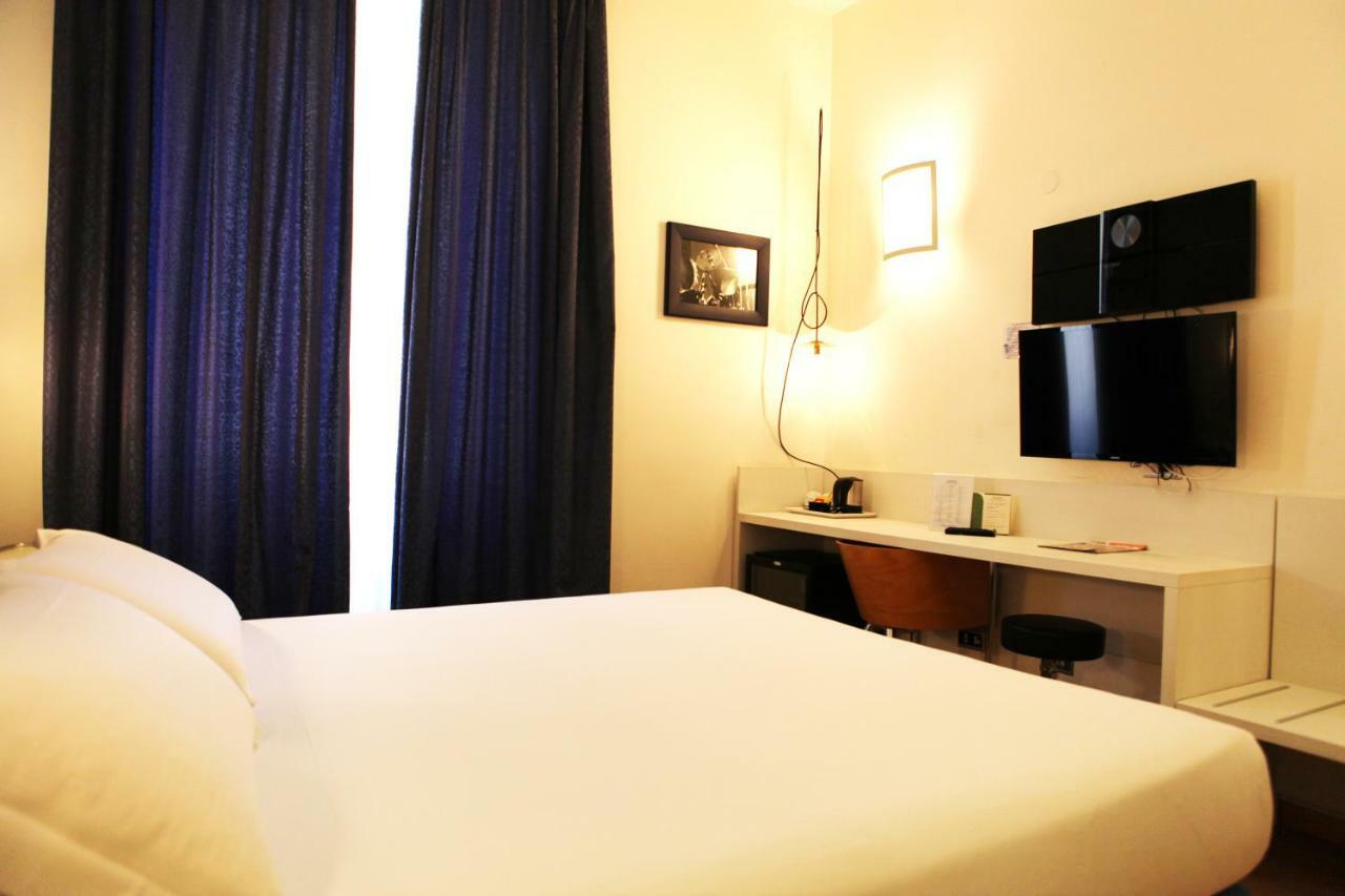 Hotel Franklin Feel The Sound Roma
