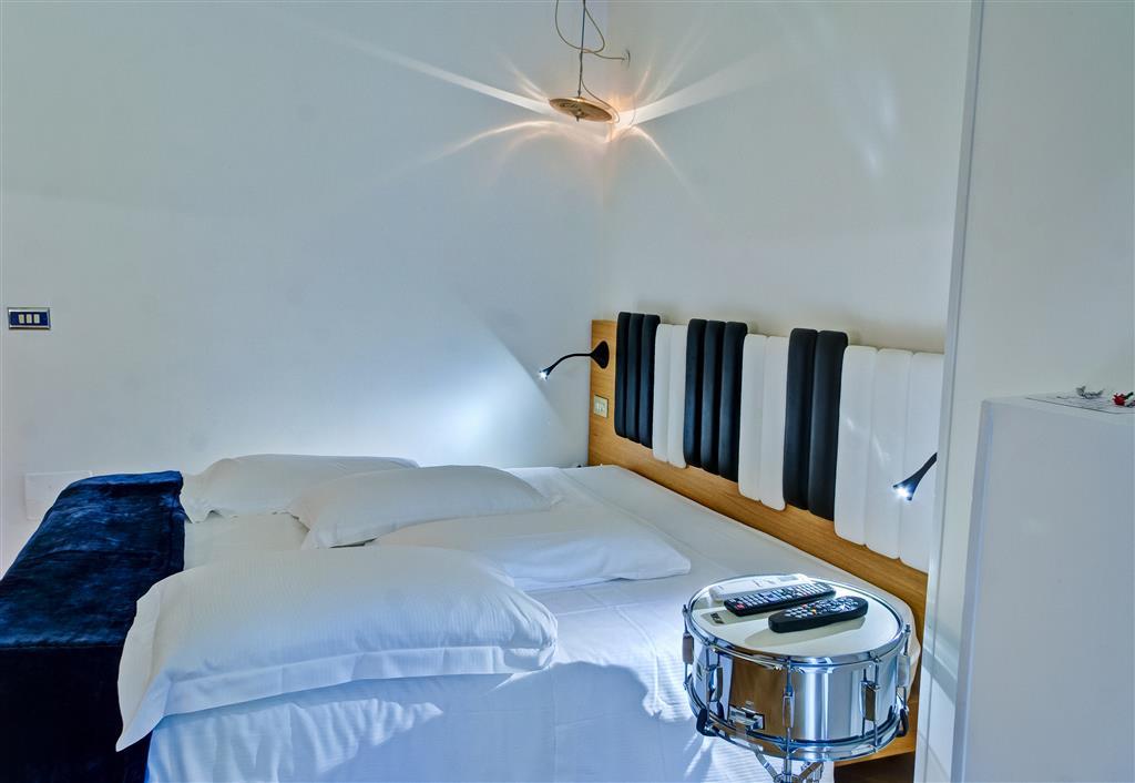 Hotel Franklin Feel The Sound Roma