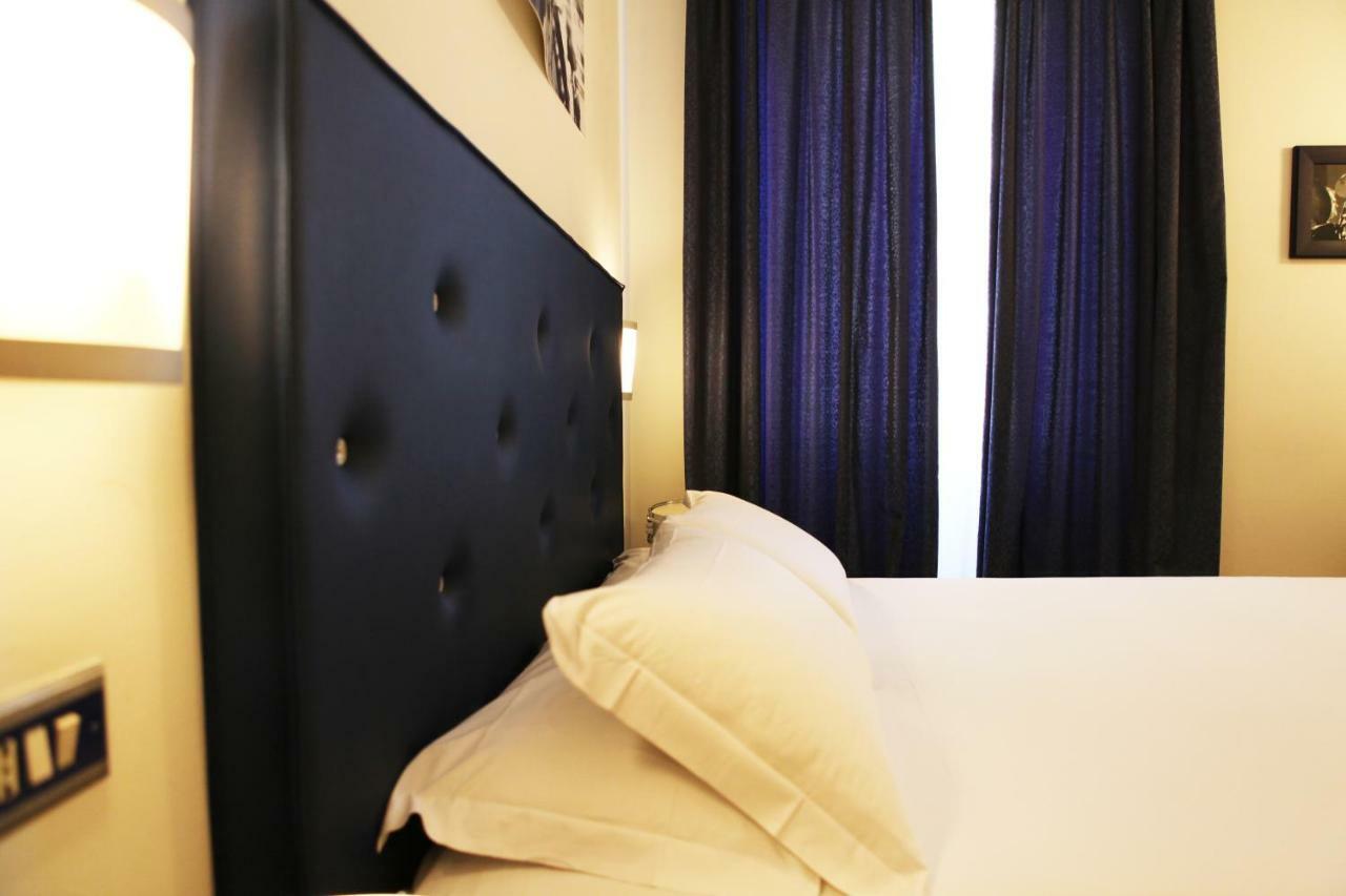 Hotel Franklin Feel The Sound Roma